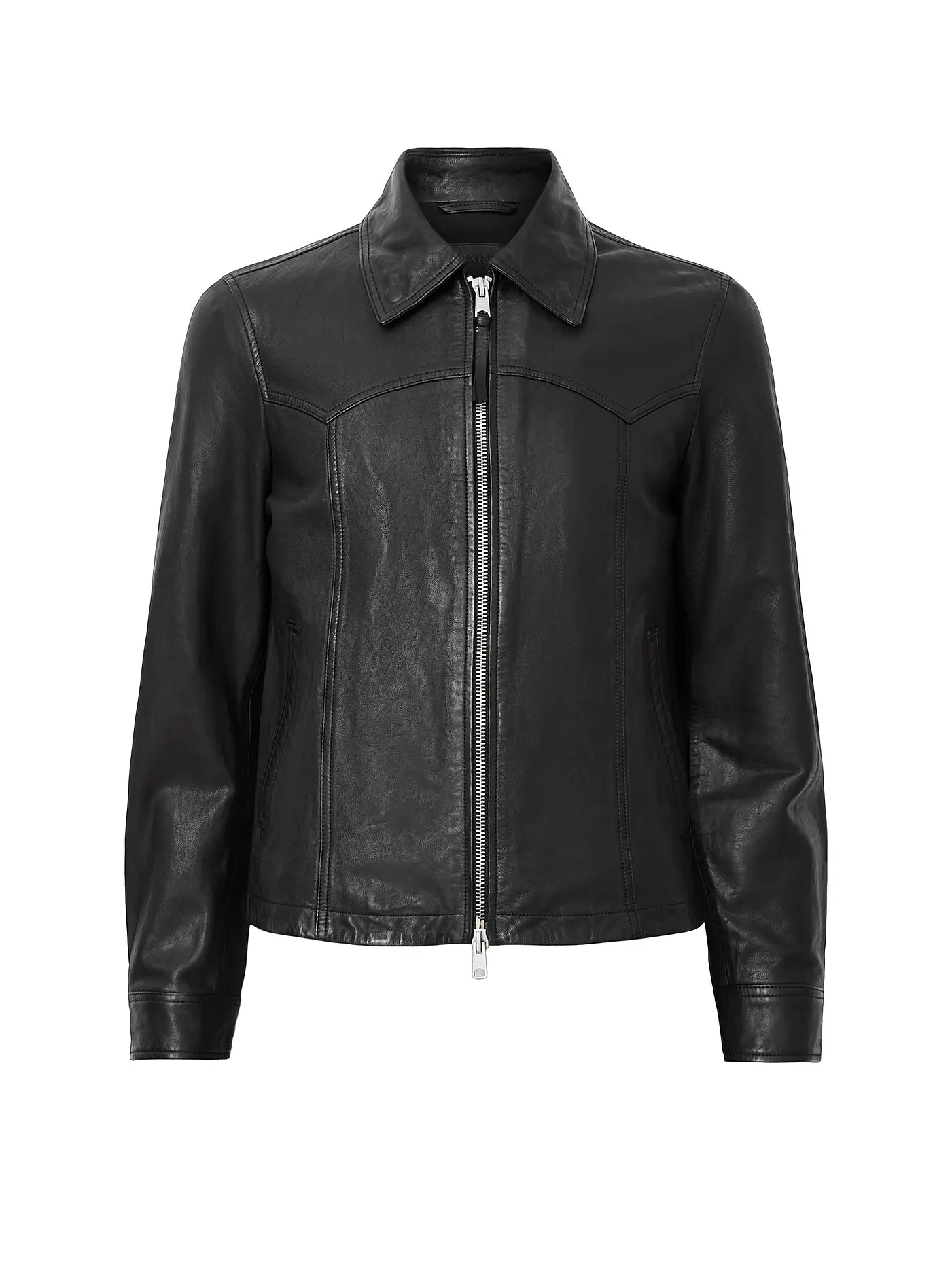 ALLSAINTS | Lederjacke NELLCOT | 